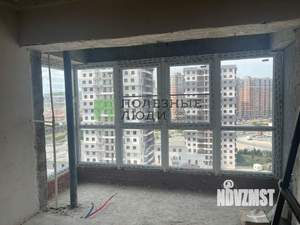 2-к квартира, вторичка, 68м2, 14/17 этаж