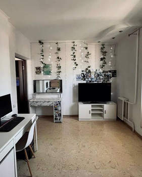 2-к квартира, вторичка, 60м2, 17/17 этаж