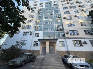 2-к квартира, вторичка, 48м2, 8/9 этаж