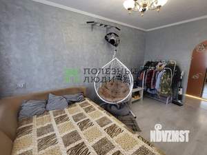 3-к квартира, вторичка, 63м2, 5/9 этаж