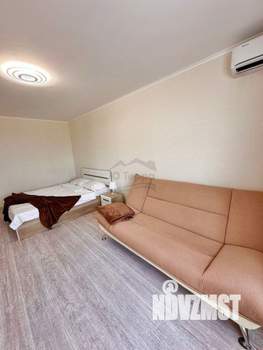 1-к квартира, вторичка, 40м2, 13/16 этаж