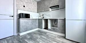 1-к квартира, вторичка, 37м2, 4/5 этаж