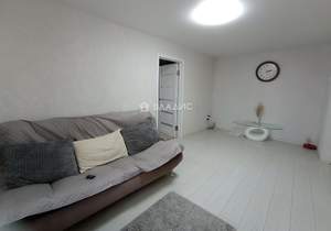 2-к квартира, вторичка, 43м2, 3/4 этаж