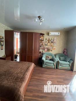3-к квартира, вторичка, 100м2, 3/5 этаж