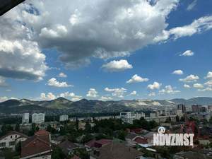1-к квартира, вторичка, 32м2, 5/5 этаж