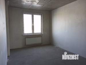 2-к квартира, вторичка, 56м2, 22/24 этаж