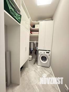 3-к квартира, вторичка, 141м2, 12/22 этаж