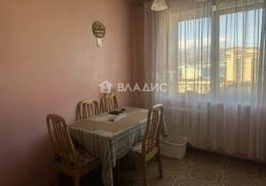 3-к квартира, вторичка, 66м2, 9/9 этаж