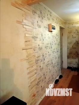 1-к квартира, вторичка, 32м2, 4/5 этаж