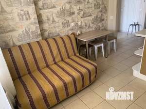 1-к квартира, вторичка, 39м2, 12/14 этаж