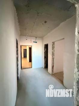 3-к квартира, вторичка, 88м2, 14/16 этаж