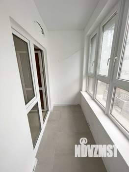 1-к квартира, вторичка, 39м2, 2/21 этаж