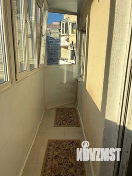 1-к квартира, вторичка, 42м2, 9/12 этаж