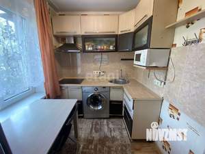 1-к квартира, вторичка, 31м2, 3/5 этаж