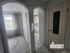1-к квартира, вторичка, 22м2, 8/9 этаж