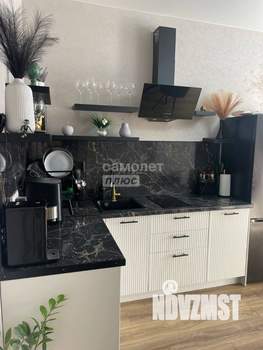 1-к квартира, вторичка, 44м2, 3/4 этаж