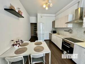1-к квартира, вторичка, 39м2, 18/19 этаж