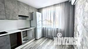 1-к квартира, вторичка, 37м2, 4/5 этаж
