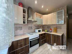 2-к квартира, вторичка, 53м2, 2/5 этаж
