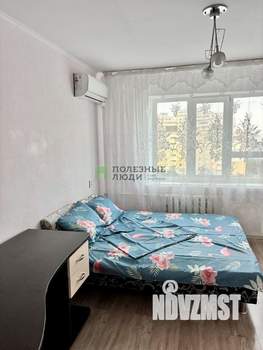 Студия квартира, вторичка, 20м2, 5/5 этаж