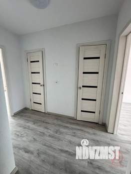 3-к квартира, вторичка, 87м2, 10/13 этаж