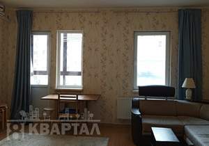 Студия квартира, вторичка, 30м2, 5/5 этаж