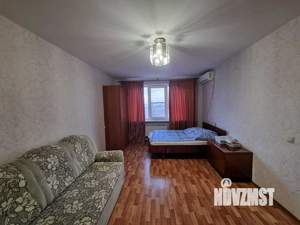 1-к квартира, вторичка, 37м2, 7/16 этаж