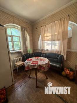 2-к квартира, вторичка, 53м2, 2/3 этаж