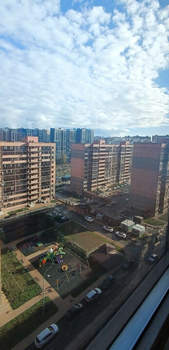 1-к квартира, вторичка, 49м2, 12/12 этаж