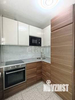 1-к квартира, вторичка, 31м2, 3/5 этаж
