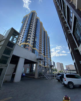 1-к квартира, вторичка, 48м2, 8/22 этаж