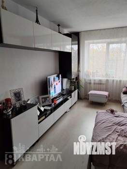 3-к квартира, вторичка, 64м2, 3/5 этаж