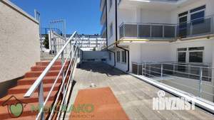 Студия квартира, вторичка, 26м2, 1/1 этаж