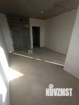 Студия квартира, вторичка, 26м2, 19/24 этаж
