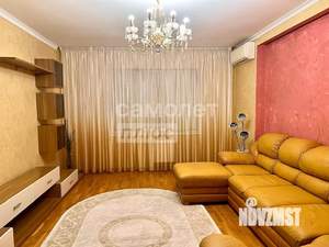 3-к квартира, вторичка, 96м2, 2/10 этаж