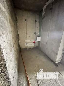 4-к квартира, вторичка, 192м2, 16/17 этаж