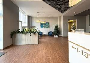 1-к квартира, вторичка, 41м2, 2/23 этаж