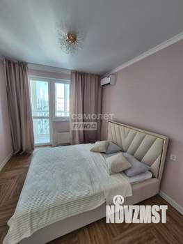 2-к квартира, вторичка, 57м2, 23/23 этаж