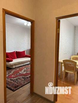 1-к квартира, вторичка, 43м2, 2/16 этаж