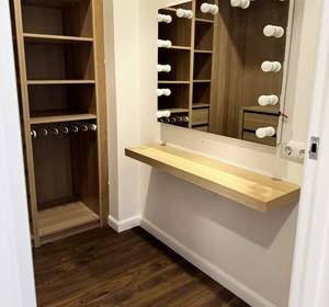 1-к квартира, вторичка, 48м2, 15/15 этаж