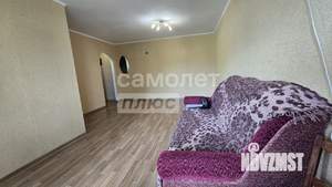 1-к квартира, вторичка, 33м2, 1/5 этаж