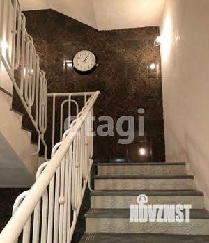 Студия квартира, вторичка, 32м2, 3/11 этаж