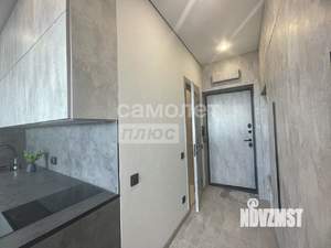 Студия квартира, вторичка, 21м2, 14/23 этаж