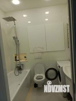 1-к квартира, вторичка, 34м2, 8/23 этаж