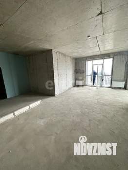 1-к квартира, вторичка, 54м2, 13/21 этаж