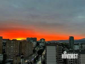 1-к квартира, вторичка, 52м2, 15/22 этаж