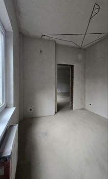 1-к квартира, вторичка, 36м2, 1/4 этаж