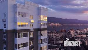 2-к квартира, вторичка, 60м2, 22/24 этаж