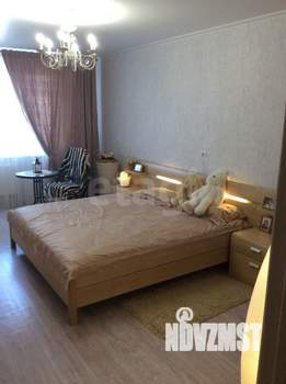 2-к квартира, вторичка, 65м2, 13/16 этаж