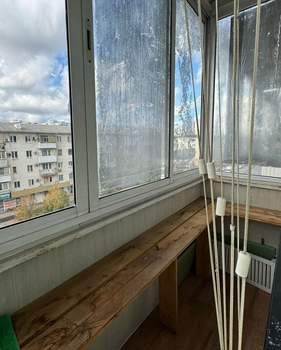 2-к квартира, вторичка, 45м2, 5/9 этаж